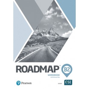 Roadmap B2 WBk