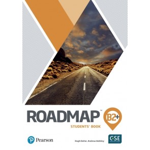 Roadmap B2+ SBk + Digital Resources + Mobile App (FW: 9781292393131)