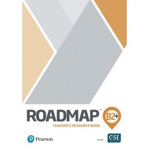 Roadmap B2+ TBk + Digital Resources