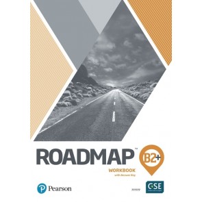 Roadmap B2+ WBk