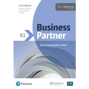Business Partner A1 CBk