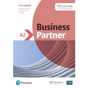 Business Partner A2 CBk