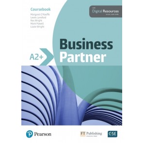 Business Partner A2+ CBk