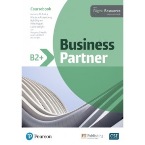 Business Partner B2+ CBk (FW)