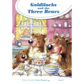 Goldilocks and the Three Bears (PESR 1, Age 5-7)