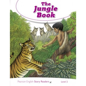 Jungle Book, the (PESR 2, Age 7-9)