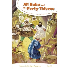 Ali Baba and the Forty Thieves (PESR 3, Age 9-11)