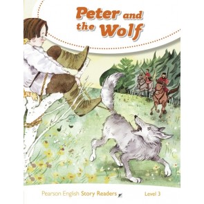 Peter and the Wolf (PESR 3, Age 7-9)