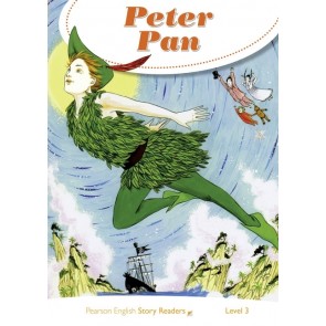 Peter Pan (PESR 3, Age 5-7)