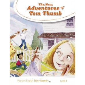New Adventures of Tom Thumb, the (PESR 3, Age 7-9)