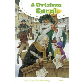 Christmas Carol, a (PESR 4, Age 9-11)
