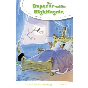Emperor and the Nightingale, the (PESR 4, Age 9-11)