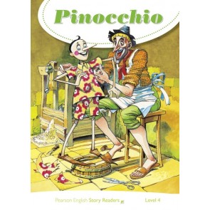 Pinocchio (PESR 4, Age 5-7)