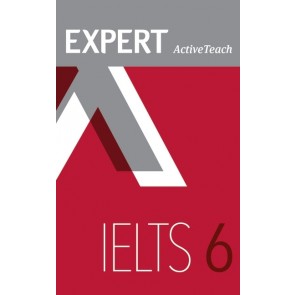 Expert IELTS Band 6 Active Teach