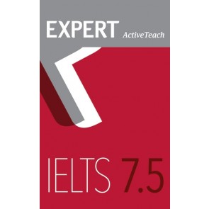 Expert IELTS Band 7.5 Active Teach