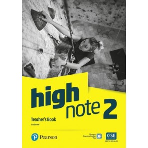 High Note 2 TBk