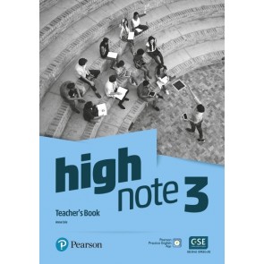 High Note 3 TBk
