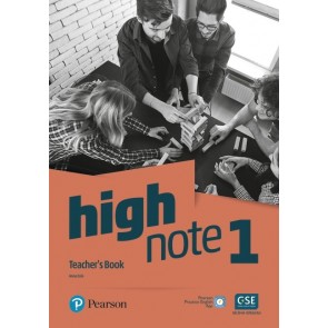 High Note 1 TBk