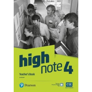 High Note 4 TBk