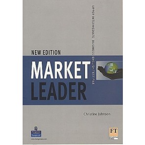 Market Leader NE Upper Intermediate Test File