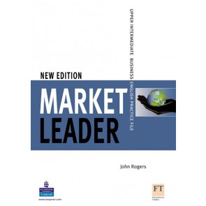 Market Leader NE Upper Intermediate Practice File