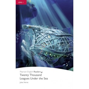 Twenty Thousand Leagues under the Sea (PER 1 Beginner)