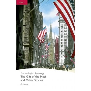 Gift of the Magi and Other Stories (PER 1 Beginner)
