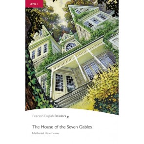House of Seven Gables, the (PER 1 Beginner)