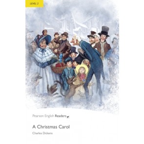 Christmas Carol, a (PER 2 Elementary)
