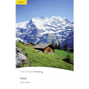 Heidi (PER 2 Elementary)