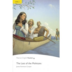 Last of the Mohicans (PER 2 Elementary)