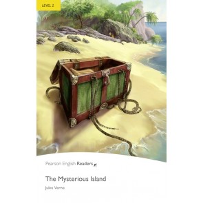 Mysterious Island, the (PER 2 Elementary)