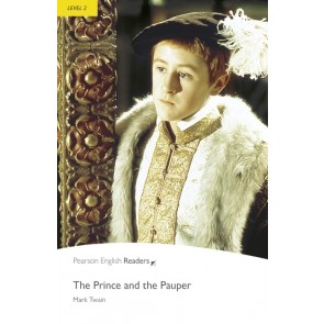 Prince and the Pauper (PER 2 Elementary)