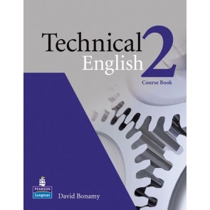 Technical English 2 Pre-Intermediate CBk