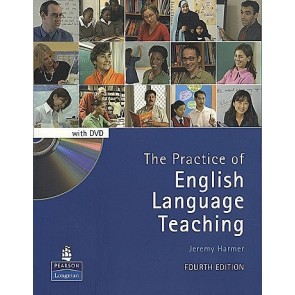 Practice of English Language Teaching + DVD, 4e