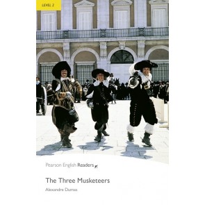 Three Musketeers, the (PER 2 Elementary)