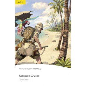 Robinson Crusoe (PER 2 Elementary)