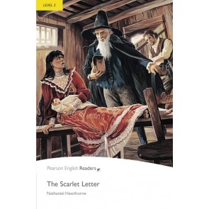 Scarlet Letter, the (PER 2 Elementary)
