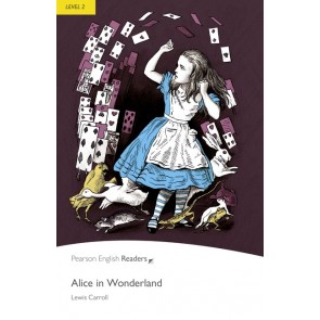 Alice in Wonderland (PER 2 Elementary)