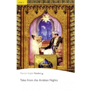 Tales from the Arabian Nights (PER 2 Elementary)