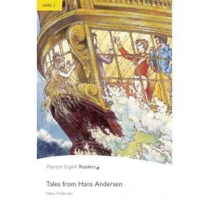 Tales from Hans Andersen (PER 2 Elementary)