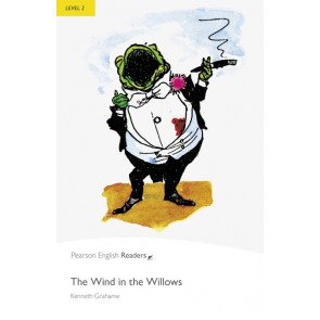 Wind in the Willows, the (PER 2 Elementary)