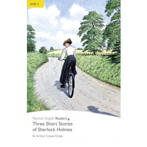 Three Short Stories of Sherlock Holmes (PER 2 Elementary)