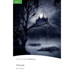 Dracula (PER 3 Pre-intermediate)