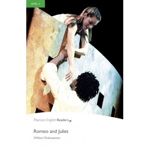Romeo and Juliet (PER 3 Pre-intermediate)