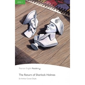 Return of Sherlock Holmes, the (PER 3 Pre-intermediate)
