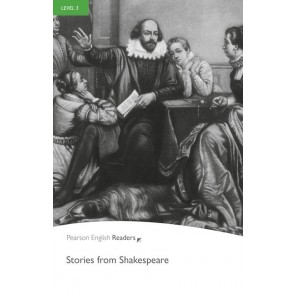 Stories from Shakespeare (PER 3 Pre-intermediate)