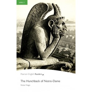 Hunchback of Notre-Dame, the (PER 3 Pre-intermediate)