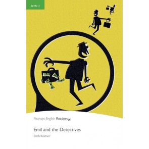 Emil and the Detectives (PER 3 Pre-intermediate)
