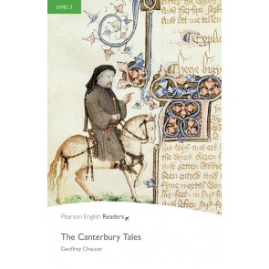 Canterbury Tales, the (PER 3 Pre-intermediate)